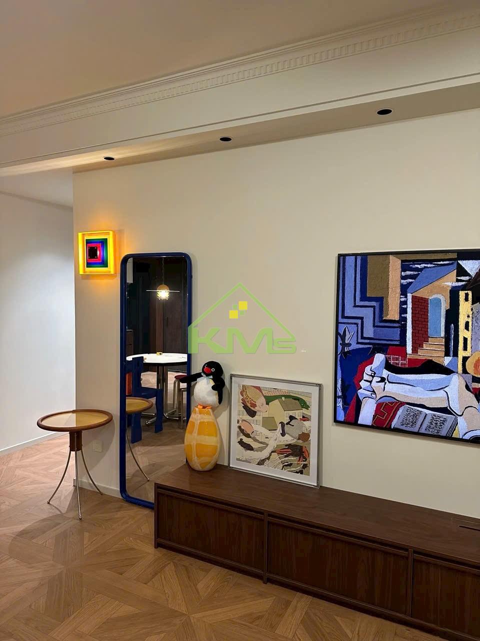 Gạch Vân Gỗ 80x80cm Xương Cá Nhập Khẩu F012 Gạch Lát Nền Phòng Ngủ